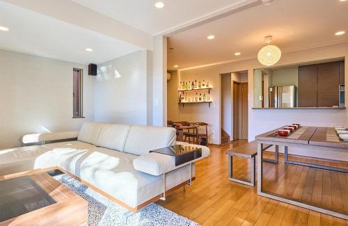 Kita Villa | 上野Nipporiテラスー寛道ー