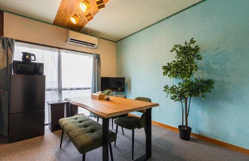 Nagasaki Apartment | 世界新三大夜景 長崎絶景ステイ - Lotus長崎