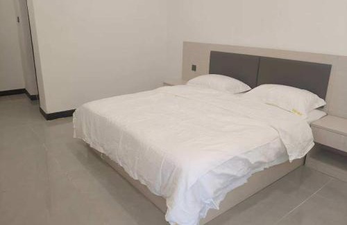 Vientiane Apartment | 东都大酒店
