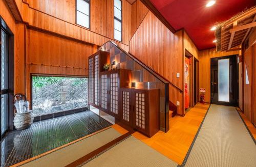 Izu Apartment | 中伊豆もみじ山荘