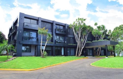 Managua Apartment | 中国人之家公寓酒店Apart-Hotel Casa de China