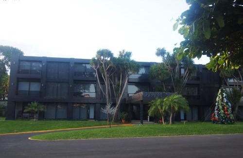 Managua Apartment | 中国人之家公寓酒店Apart-Hotel Casa de China
