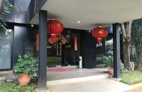 Managua Apartment | 中国人之家公寓酒店Apart-Hotel Casa de China