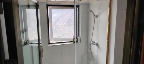 Garze Hotel | 丹巴县空山民宿客栈