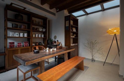 Gucheng Bed & Breakfast | 丽江南渡观景客栈 Nundo Recreation Terrace
