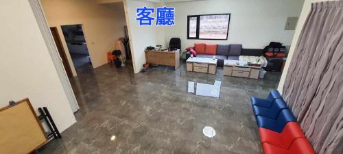Magong House | 久窩旅民宿
