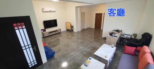 Magong House | 久窩旅民宿