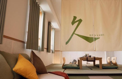 Naka Ward Apartment | 久Hisashi新栄店民泊