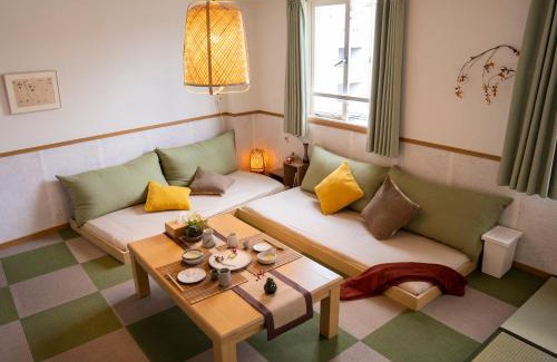 Naka Ward Apartment | 久Hisashi新栄店民泊