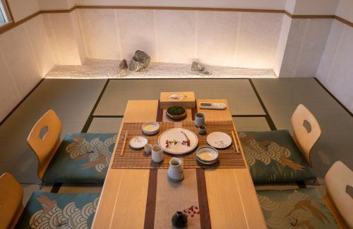 Naka Ward Apartment | 久Hisashi新栄店民泊