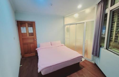 Ruifang Bed & Breakfast | 九份九霄雲外 Fling to the wind in Jiufen-Easy B&B
