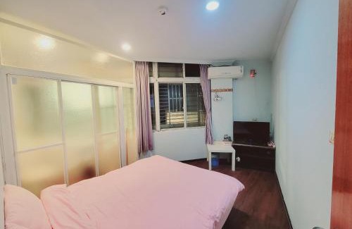 Ruifang Bed & Breakfast | 九份九霄雲外 Fling to the wind in Jiufen-Easy B&B