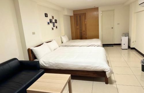 Ruifang House | 九份山里看海民宿|2-4人海景套房|近老街|含早餐