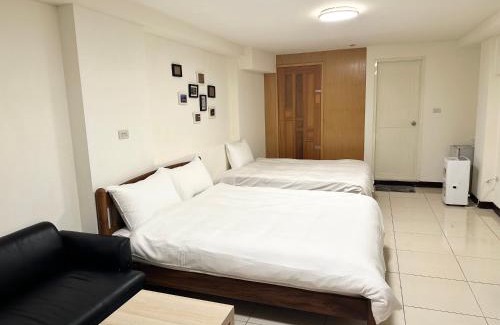 Ruifang House | 九份山里看海民宿|2-4人海景套房|近老街|含早餐