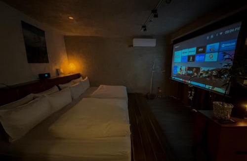 Ruifang Bed & Breakfast | 九份杉嶼民宿 Jiufen Cedar Lodge