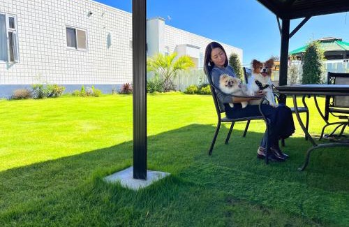 Kujukuri Villa | 九十九里 SURF SIDE DOGRUN HOUSE