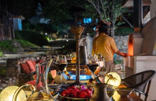 Jiuzhaigou Hotel | 九寨沟阿布氇孜民宿Jiuzhaigou Valley Abluzi B&B