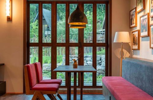 Jiuzhaigou Hotel | 九寨沟阿布氇孜民宿Jiuzhaigou Valley Abluzi B&B