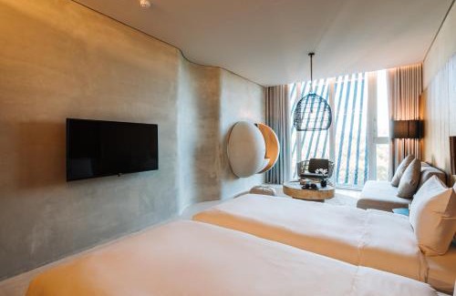 Jiaoxi Resort | 了了礁溪 Vivir Jiaoxi Hotel