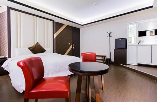Luodong House | 云之宿