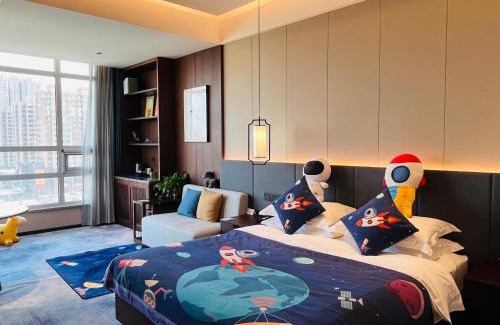 Jinzhong Hotel | 云瑞凤凰酒店