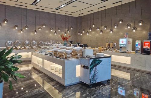 Jinzhong Hotel | 云瑞凤凰酒店