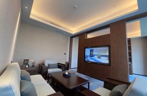 Jinzhong Hotel | 云瑞凤凰酒店