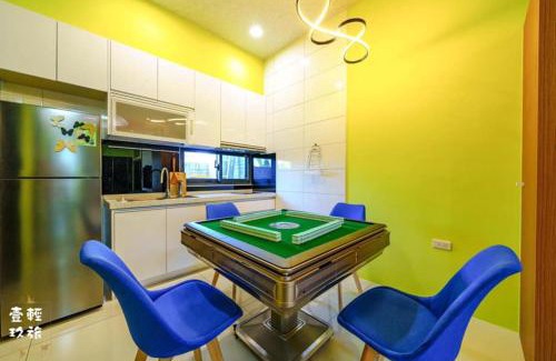 Wujie House | 五結壹玖輕旅One Nine
