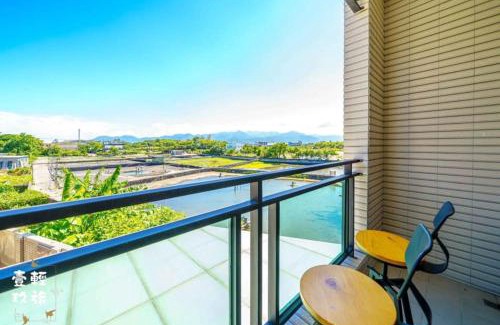 Wujie House | 五結壹玖輕旅One Nine