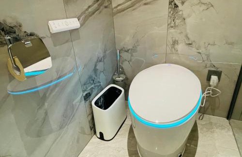 Beijing Hotel | 京煦设计酒店 北京长安天街上岸地铁站店