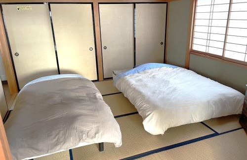 Imaichi Apartment | 今市STAY - NIKKO private house rental only 5 min to station
