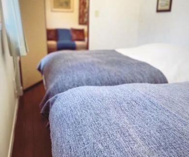Ise Apartment | 伊勢神宮内宮前-民泊宿i s e s h i m a -201