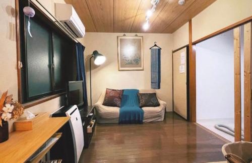 Ise Apartment | 伊勢神宮内宮前-民泊宿i s e s h i m a -201