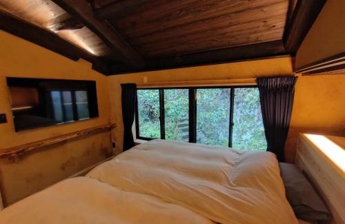 Ineno Funaya Apartment | 伊根 平田 千歳Chitose
