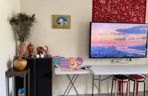 Dahu Villa | 佳林居