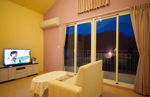 Dongshan Bed & Breakfast | 光腳丫宜蘭民宿