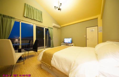 Dongshan Bed & Breakfast | 光腳丫宜蘭民宿