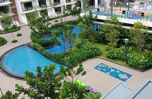 Genting Highlands Hotel | 公寓 DW'S WONDERLAND LH 20513A @ MIDHILL GENTING