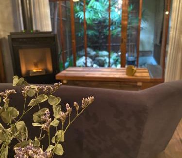 Central Kyoto House | 六根ゲストハウス Rokkon guest house
