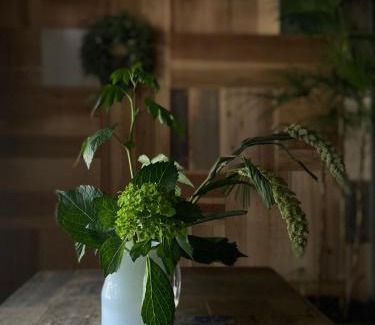 Central Kyoto House | 六根ゲストハウス Rokkon guest house