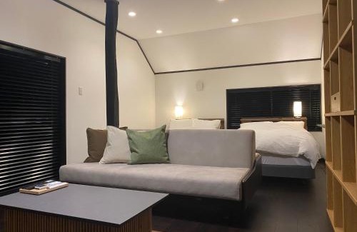 Sasayama House | 兵庫県丹波篠山市の一棟貸切り宿 藤坂屋