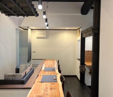 Sasayama House | 兵庫県丹波篠山市の一棟貸切り宿 藤坂屋