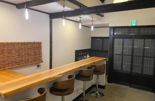 Sasayama House | 兵庫県丹波篠山市の一棟貸切り宿 藤坂屋