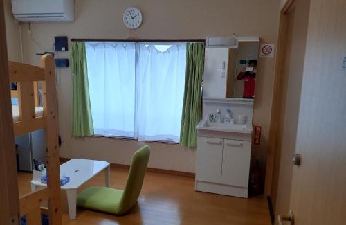 Koniya House | 冨の露～とみのつゆ～