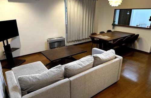 Hakodate House | 函館民泊イナンクル