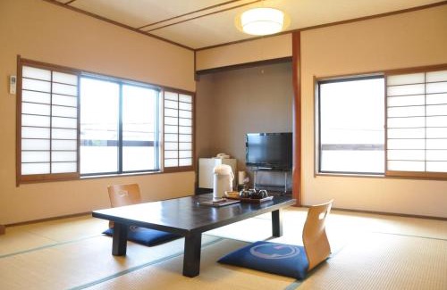 Kannawa Onsen Hotel | 別府鉄輪温泉 萬力屋manrikiya