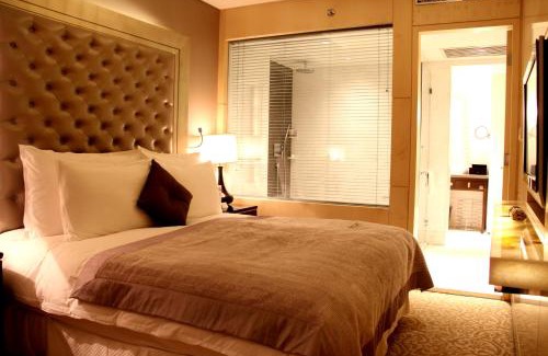 Xicheng Hotel | 北京燕京饭店Yanjing Hotel