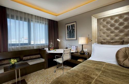 Xicheng Hotel | 北京燕京饭店Yanjing Hotel