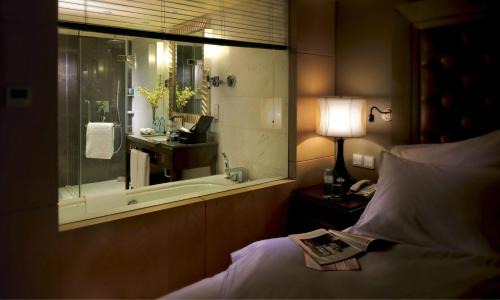 Xicheng Hotel | 北京燕京饭店Yanjing Hotel