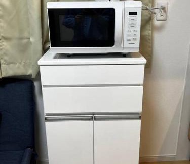 Adachi Apartment | 千住寿町2f 3f